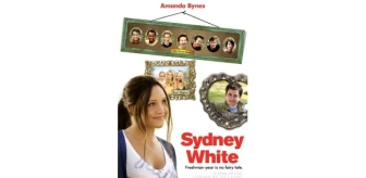 Sydney White Filmi
