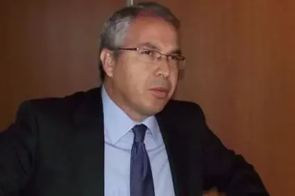 Kaymakam Dönmez, Sarıkaya'ya Veda Etti Kaymakam Dönmez, Sarıkaya'ya Veda Etti