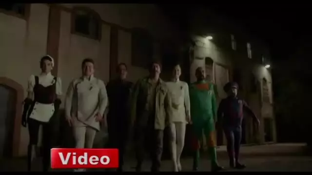 Pek Yakında' ve 4 Yeni Film Sinemalarda