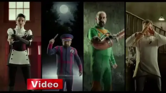 Pek Yakında' ve 4 Yeni Film Sinemalarda