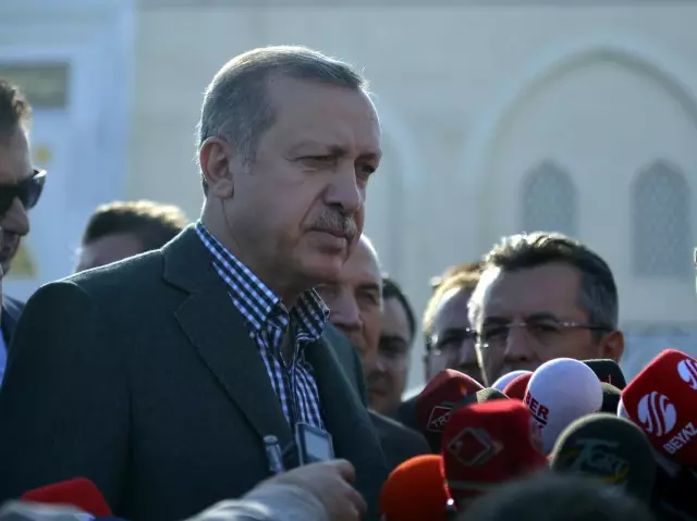 Erdoğan'dan Joe Biden'ın Sözlerine Çok Sert Cevap Erdoğan'dan Joe Biden'ın Sözlerine Çok Sert Cevap
