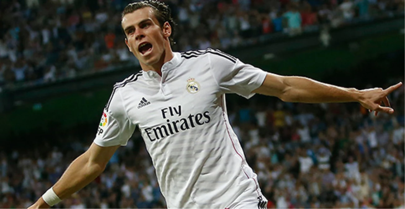 Galler'de Yılın Futbolcusu Bale