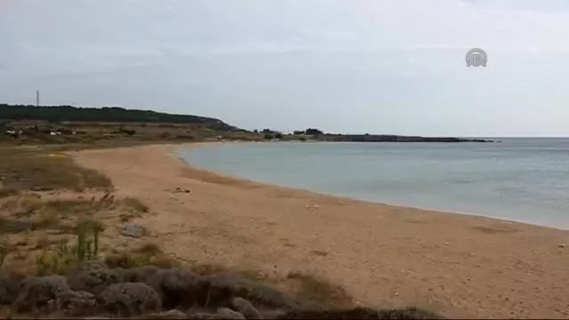 Bozcaada İçin Hazırlanan Çevre Düzeni Planı