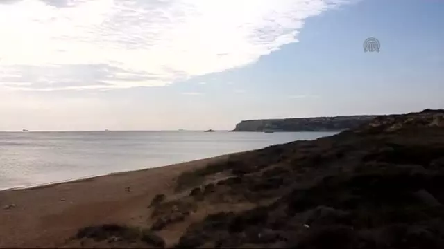 Bozcaada İçin Hazırlanan Çevre Düzeni Planı