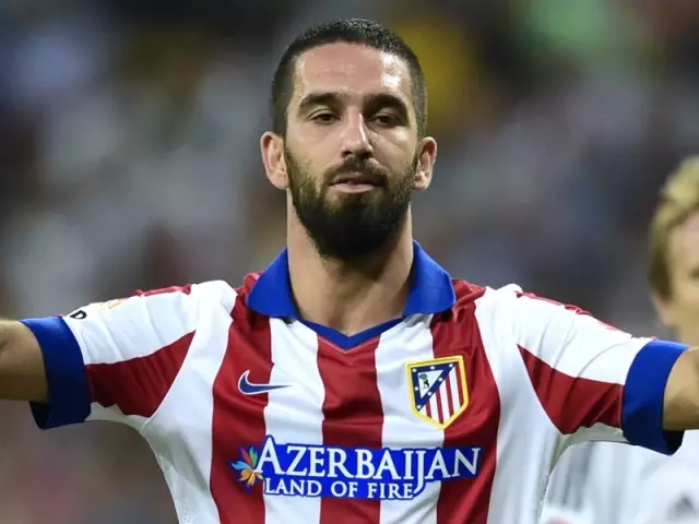 Arda Turan Transfer Yapmalı