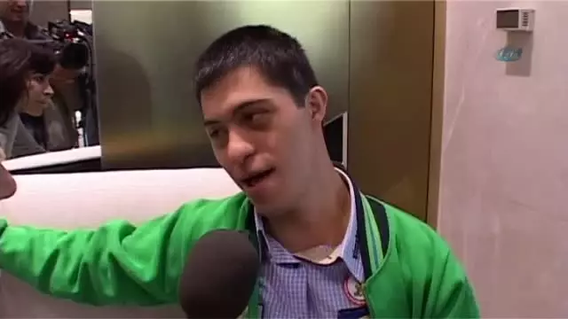 Bimeks'ten Down Sendromlu Gençler İçin Bağımsız Yaşam Akademisi