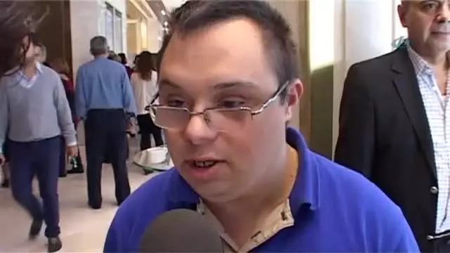 Bimeks'ten Down Sendromlu Gençler İçin Bağımsız Yaşam Akademisi