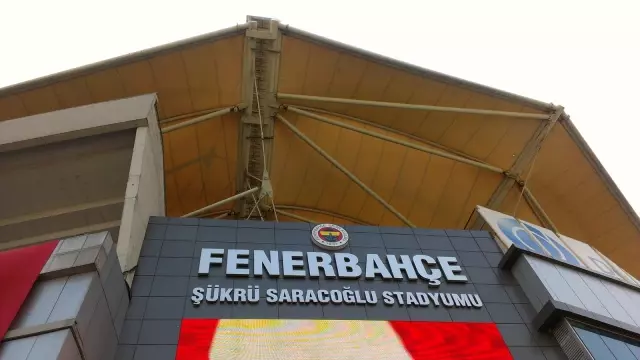 Fenerbahce Nin Alisveris Merkezi Plani Spor