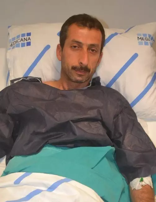 Hemoroid Ameliyati Icin Gaziantep Ten Konya Ya Geldi Haberler Com Yerel