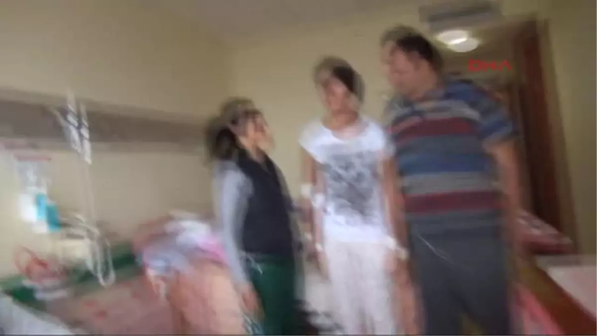 Kocaeli Baba Kiz Ayni Gun Ameliyat Oldu Eskisehir