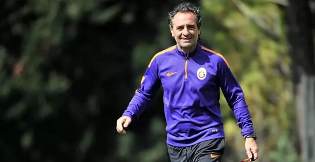Prandelli Fenerbahce Maci 11 Ini Agzindan Kacirdi Spor