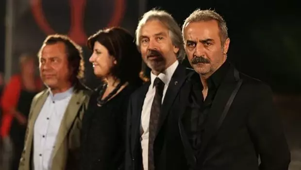 Yilmaz Erdogan Bir An Once Sokaklarimiza Huzur Gelmesini