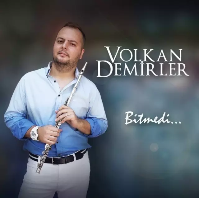 Volkan Demirler'den Single Albüm Volkan Demirler'den Single Albüm