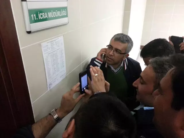 Kayseri HSYK Adli Yargı Seçim Sonucu