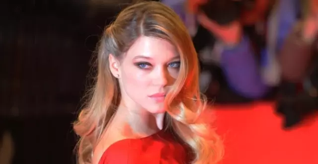 Yeni Bond Kızı Lea Seydoux Oldu