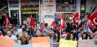 Afyon'da Gezi Protestolarına Önce Takipsizlik, Sonra Dava