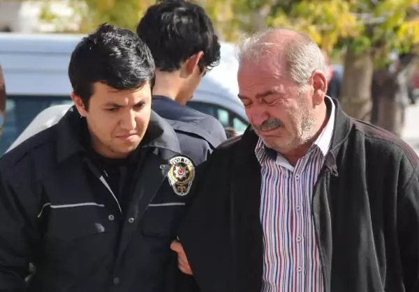 Aynı Otobüste Şehit Oldular, Aynı Araçla Otopsiye Götürüldüler (3)