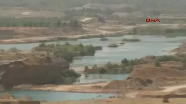 Diyale'de Işid'e Darbe Diyale'de Işid'e Darbe