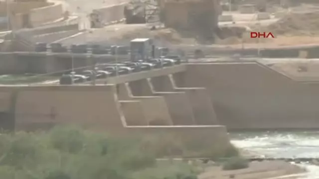 Diyale'de Işid'e Darbe Diyale'de Işid'e Darbe