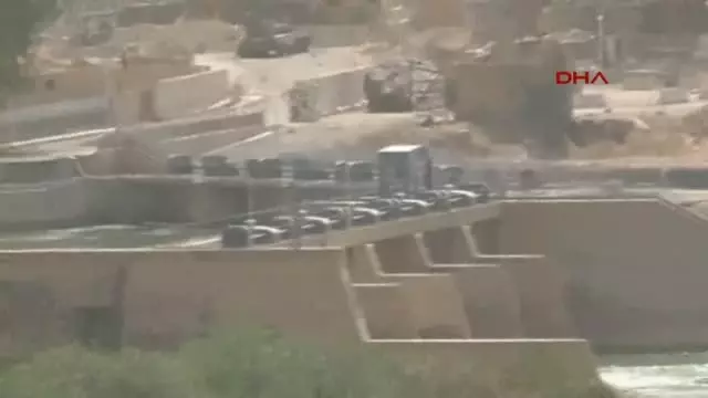 Diyale'de Işid'e Darbe Diyale'de Işid'e Darbe