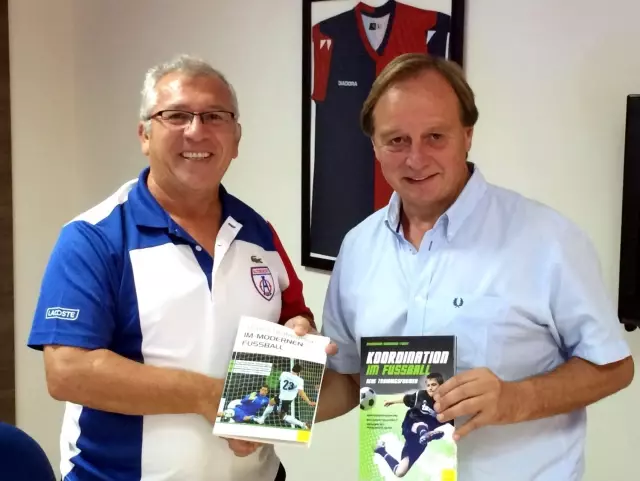 Altınordu, Football İs More Üyeliğine Davet Edildi Altınordu, Football İs More Üyeliğine Davet Edildi