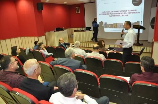 Çekül'ün Güz Dönemi Eğitim Programı Niksar'da Yapılıyor Çekül'ün Güz Dönemi Eğitim Programı Niksar'da Yapılıyor