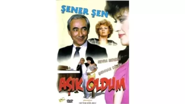Aşık Oldum Filmi