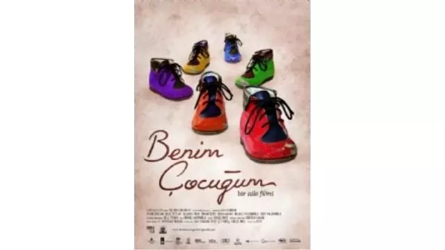 Benim Çocuğum Filmi