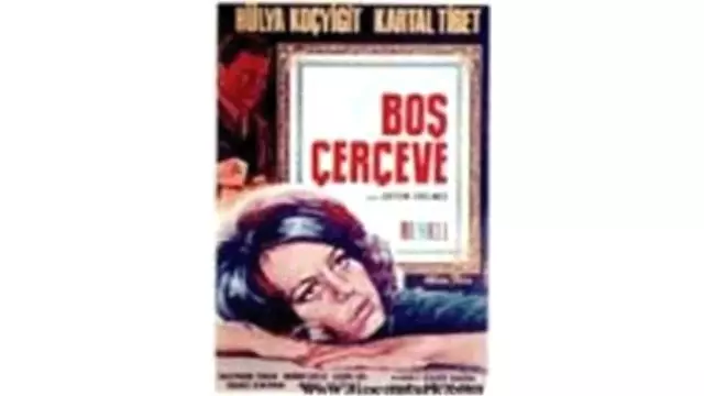 Boş Çerçeve Filmi Haberler