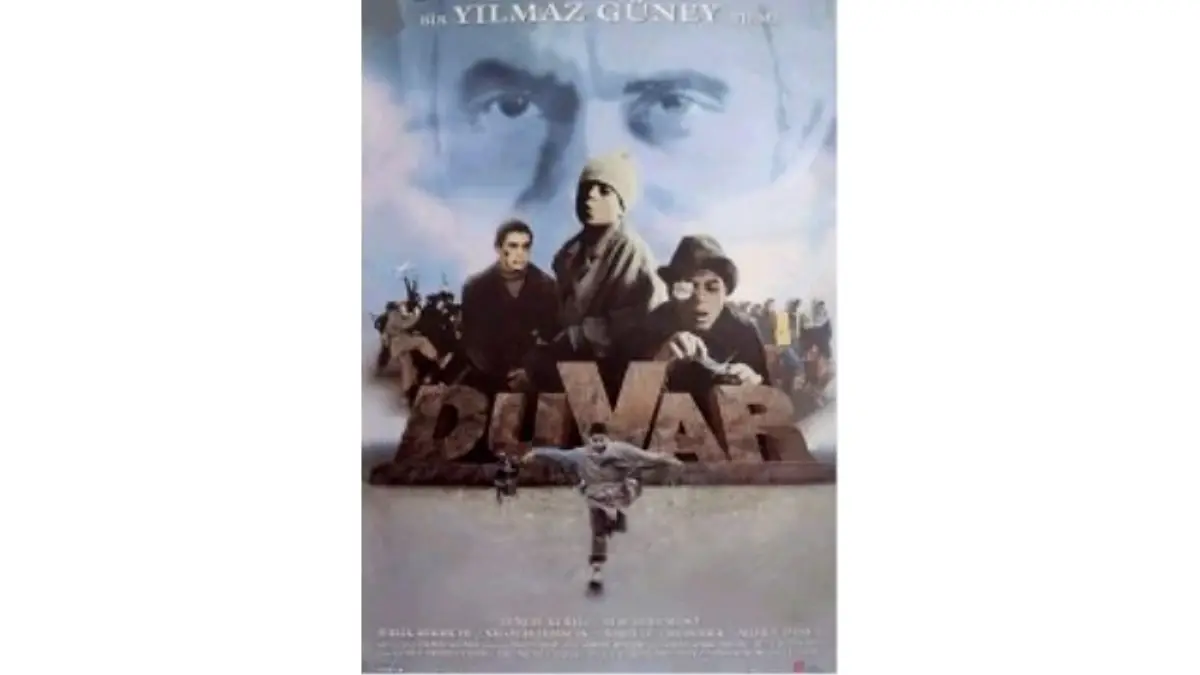Duvar Filmi Haberler