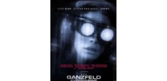 Ganzfeld Deneyi Filmi