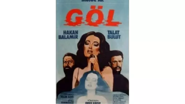 Göl Filmi