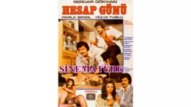 Hesap Günü Filmi Hesap Günü Filmi
