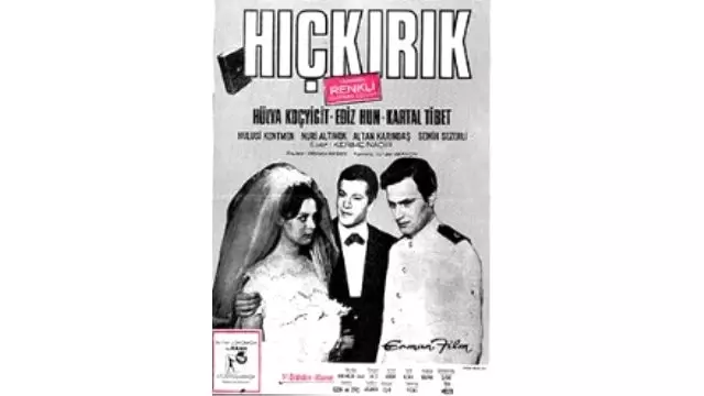 Hıçkırık Filmi - Haberler