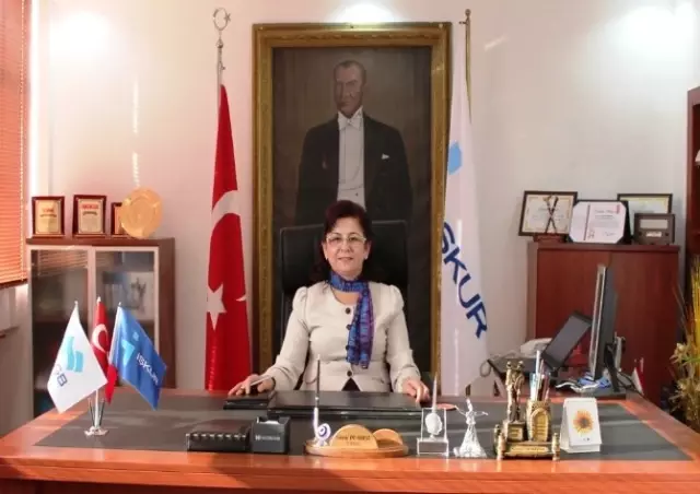 Zonguldak�ta &quot;Ev Tekstil Ürünleri Hazırlama&quot; Kursu Düzenlenecek Haberler