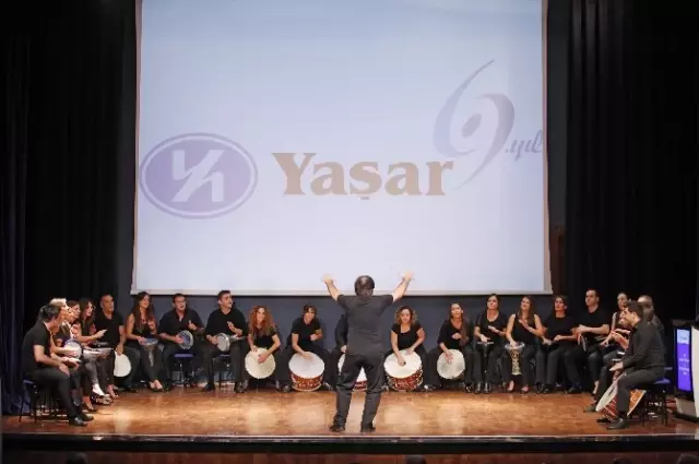 Yaşar Holding 69 Yaşında Yaşar Holding 69 Yaşında