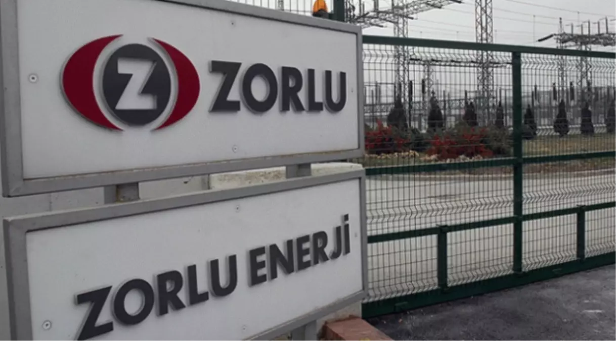 zorlu enerji nin hisse sirasi isleme acildi