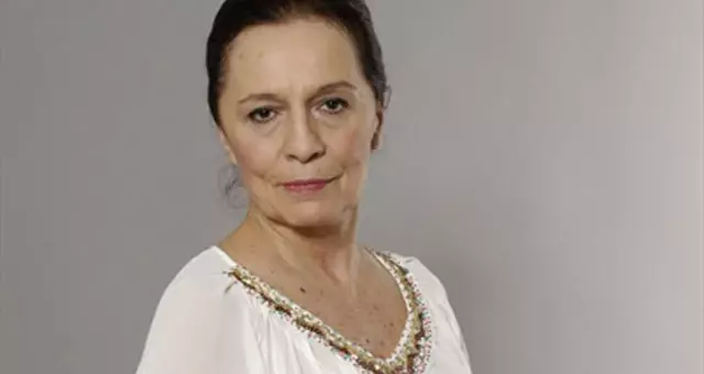 Ayten Uncuoğlu Sinemada Üç Filmle Birden Geliyor!