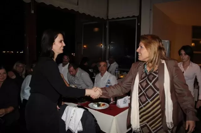 Tarih Sempozyumu'nun Katılımcıları Urla'da Buluştu