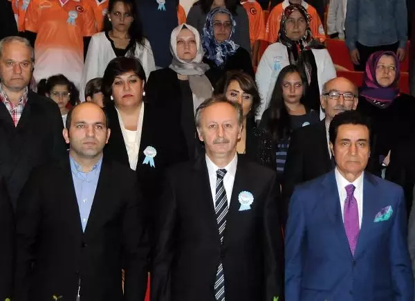 Türk Müziği Yarışması'nda Samsun Bölge Birincisi Oldu Türk Müziği Yarışması'nda Samsun Bölge Birincisi Oldu