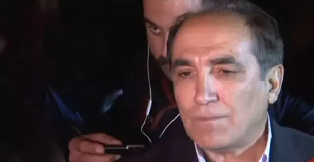 Akil İnsanlar Üyesi Can: HDP'nin Olaylardaki Rolü Abartıldı Akil İnsanlar Üyesi Can: HDP'nin Olaylardaki Rolü Abartıldı