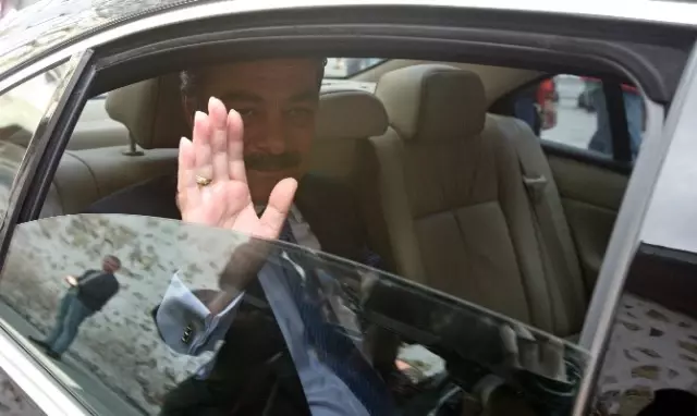 Başbakan Davutoğlu: 'Kobani Meselesi Yokken de Çözüm Süreci Vardı' Başbakan Davutoğlu: 'Kobani Meselesi Yokken de Çözüm Süreci Vardı'