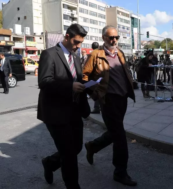 Başbakan Davutoğlu: 'Kobani Meselesi Yokken de Çözüm Süreci Vardı' Başbakan Davutoğlu: 'Kobani Meselesi Yokken de Çözüm Süreci Vardı'