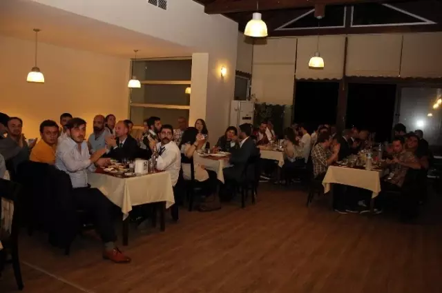 Tarih Sempozyumu'nun Katılımcıları Urla'da Buluştu
