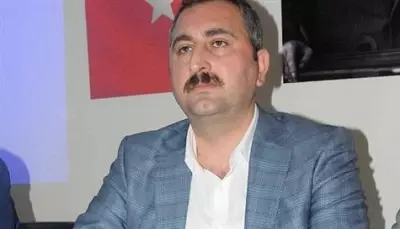 AK Parti Genel Başkan Yardımcısı Gül Açıklaması AK Parti Genel Başkan Yardımcısı Gül Açıklaması