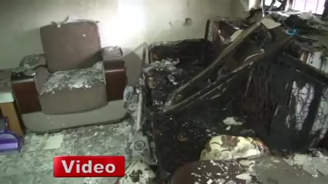 Ak Partili Gül'ün Gözyaşları Ak Partili Gül'ün Gözyaşları