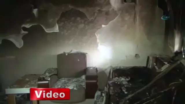 Ak Partili Gül'ün Gözyaşları Ak Partili Gül'ün Gözyaşları