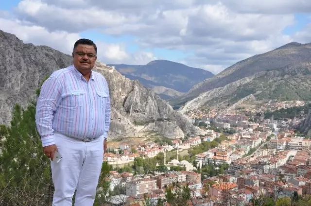 Başkan Yağcı, 'Ak Partili İl Belediye Başkanları' Toplantısını Değerlendirdi Başkan Yağcı, 'Ak Partili İl Belediye Başkanları' Toplantısını Değerlendirdi