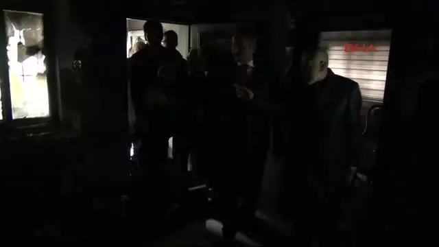 AK Partili Abdulhamit Gül, Van'da AK Partili Abdulhamit Gül, Van'da