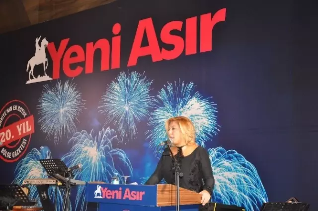 Yeni Asır 120 Yaşında